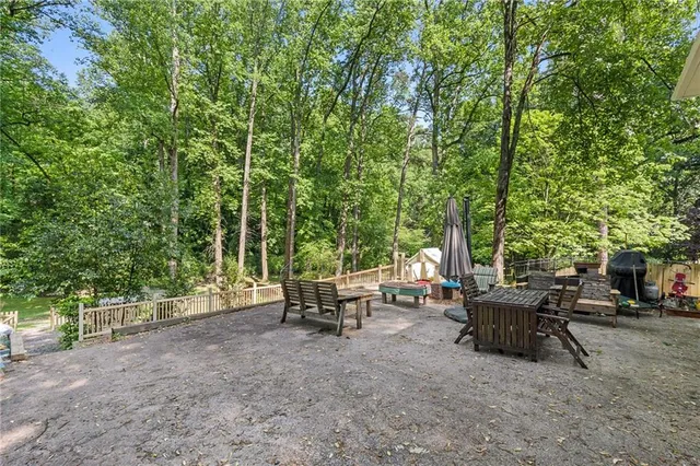 $4,495 | 486 Lakeshore Drive Northeast, Atlanta, GA 30307