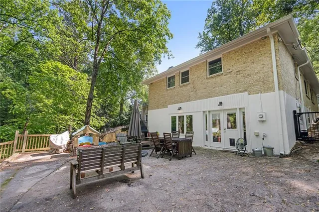 $4,495 | 486 Lakeshore Drive Northeast, Atlanta, GA 30307