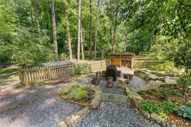 $4,495 | 486 Lakeshore Drive Northeast, Atlanta, GA 30307