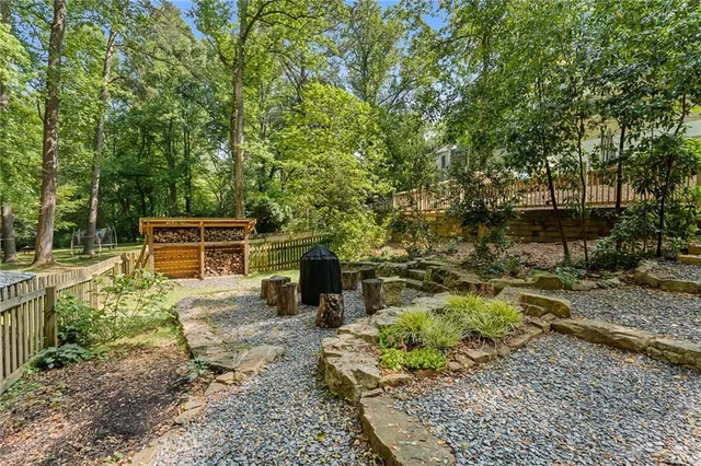 $4,495 | 486 Lakeshore Drive Northeast, Atlanta, GA 30307