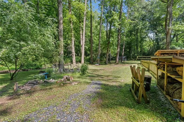 $4,495 | 486 Lakeshore Drive Northeast, Atlanta, GA 30307