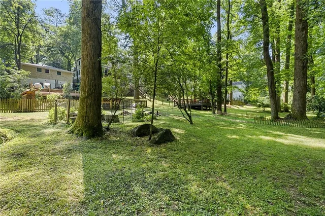$4,495 | 486 Lakeshore Drive Northeast, Atlanta, GA 30307