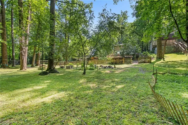 $4,495 | 486 Lakeshore Drive Northeast, Atlanta, GA 30307