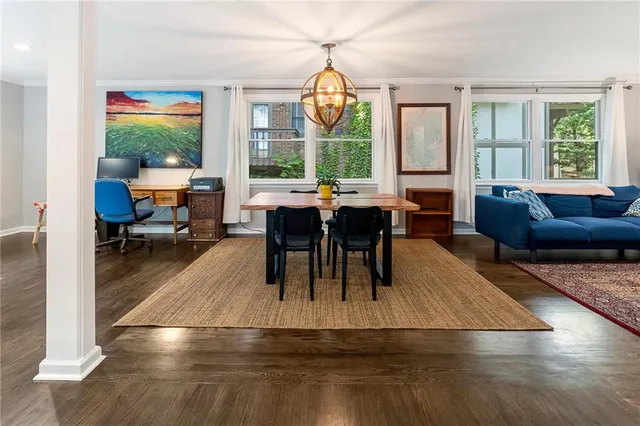 $4,495 | 486 Lakeshore Drive Northeast, Atlanta, GA 30307