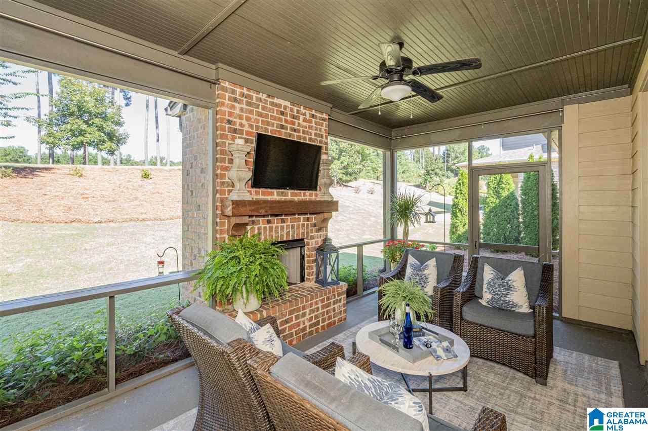 313 Kilkerran Lane Pelham, AL 35124 - Photo 35 of 44