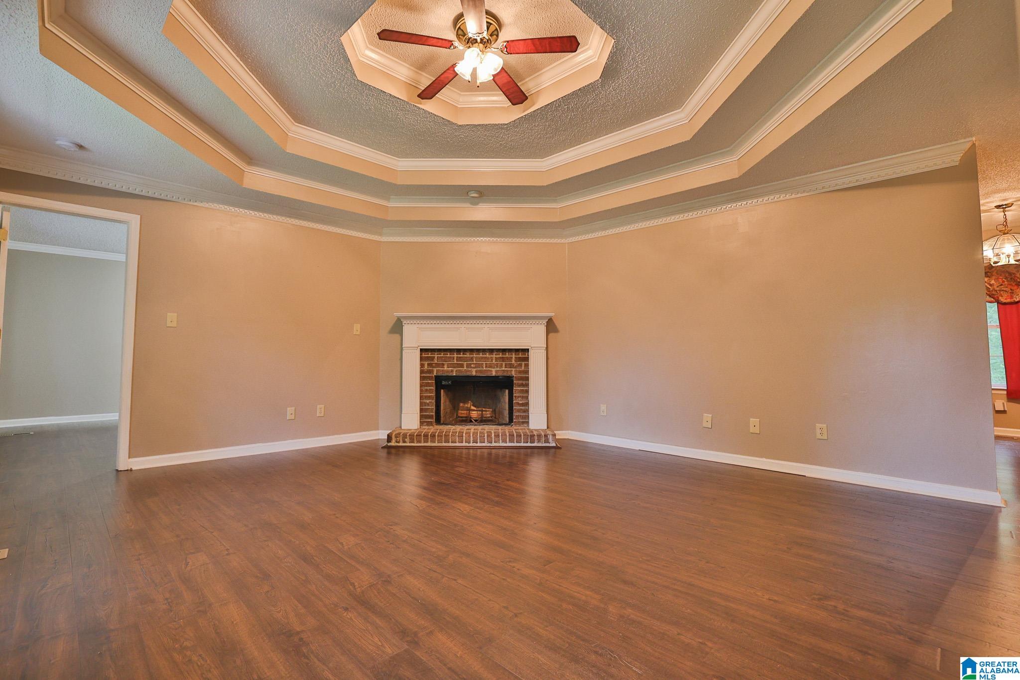 649 Tomahawk Trail Riverside, AL 35135 - Photo 19 of 45