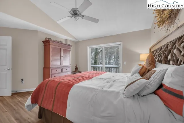 $559,900 | 116 Shanty Ridge Lane, Unit B, Banner Elk, NC 28604