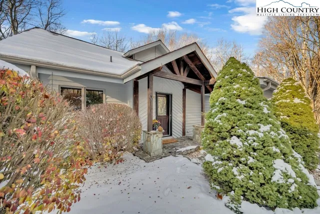 $559,900 | 116 Shanty Ridge Lane, Unit B, Banner Elk, NC 28604