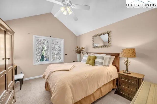 $559,900 | 116 Shanty Ridge Lane, Unit B, Banner Elk, NC 28604