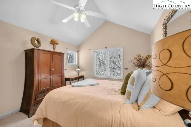 $559,900 | 116 Shanty Ridge Lane, Unit B, Banner Elk, NC 28604