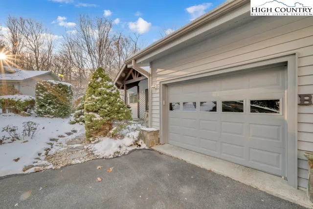 $559,900 | 116 Shanty Ridge Lane, Unit B, Banner Elk, NC 28604