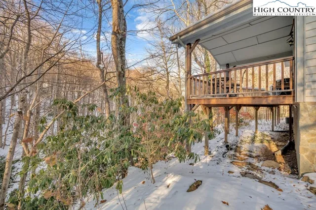 $559,900 | 116 Shanty Ridge Lane, Unit B, Banner Elk, NC 28604