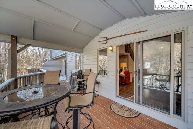 $559,900 | 116 Shanty Ridge Lane, Unit B, Banner Elk, NC 28604