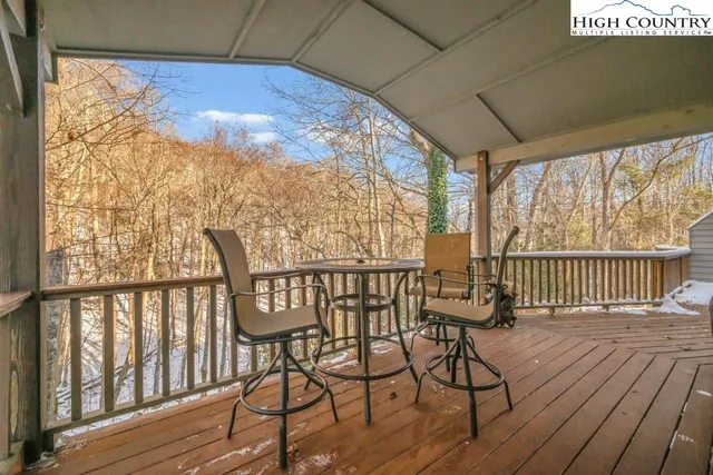 $559,900 | 116 Shanty Ridge Lane, Unit B, Banner Elk, NC 28604