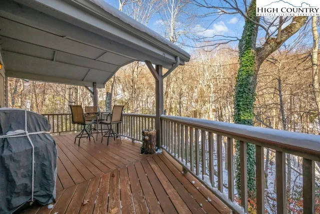 $559,900 | 116 Shanty Ridge Lane, Unit B, Banner Elk, NC 28604