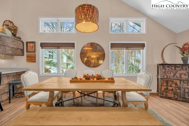 $559,900 | 116 Shanty Ridge Lane, Unit B, Banner Elk, NC 28604