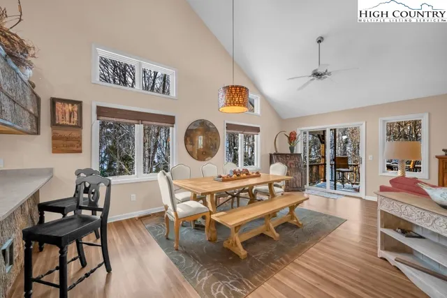 $559,900 | 116 Shanty Ridge Lane, Unit B, Banner Elk, NC 28604