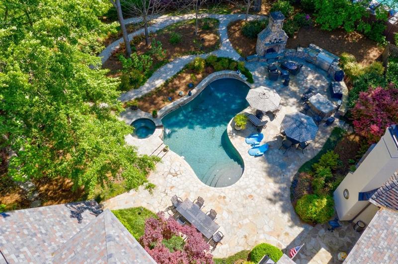 4037 Wieuca Road Northeast Atlanta, GA 30342 - Photo 69 of 82