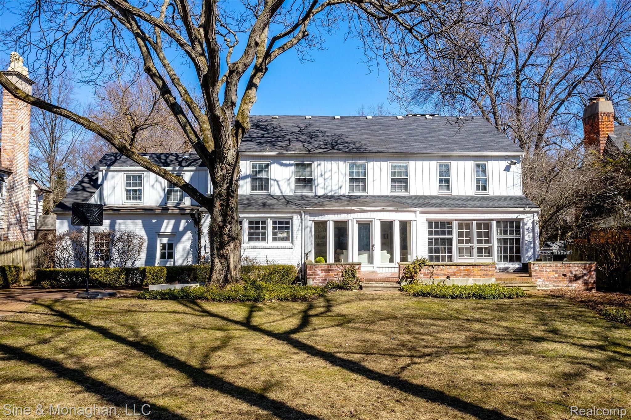 57 Cloverly Road Grosse Pointe, MI 48236 - Photo 50 of 60 57 Cloverly S065.jpg