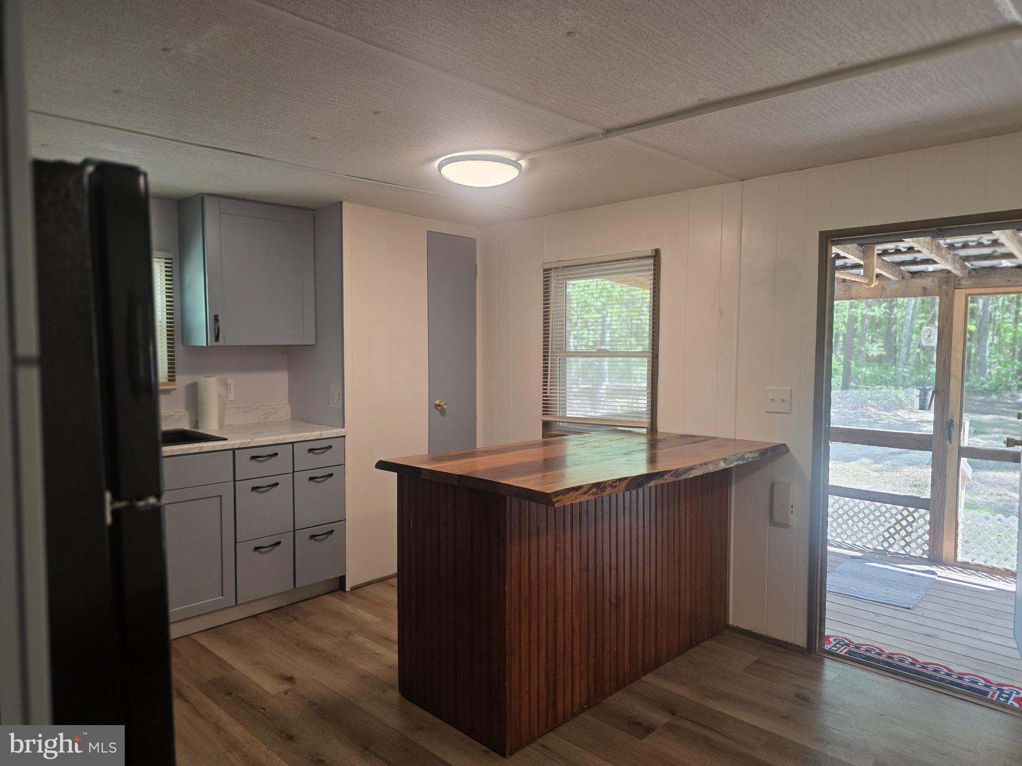 357 Gunsmoke Road Warfordsburg, PA 17267 - Photo 21 of 23 Charming kitchen with natural light.