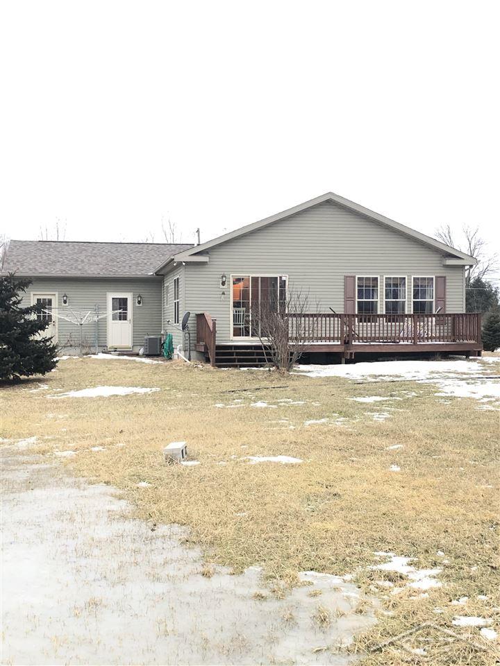 2042 Kindig Road Alger, MI 48610 - Photo 6 of 19