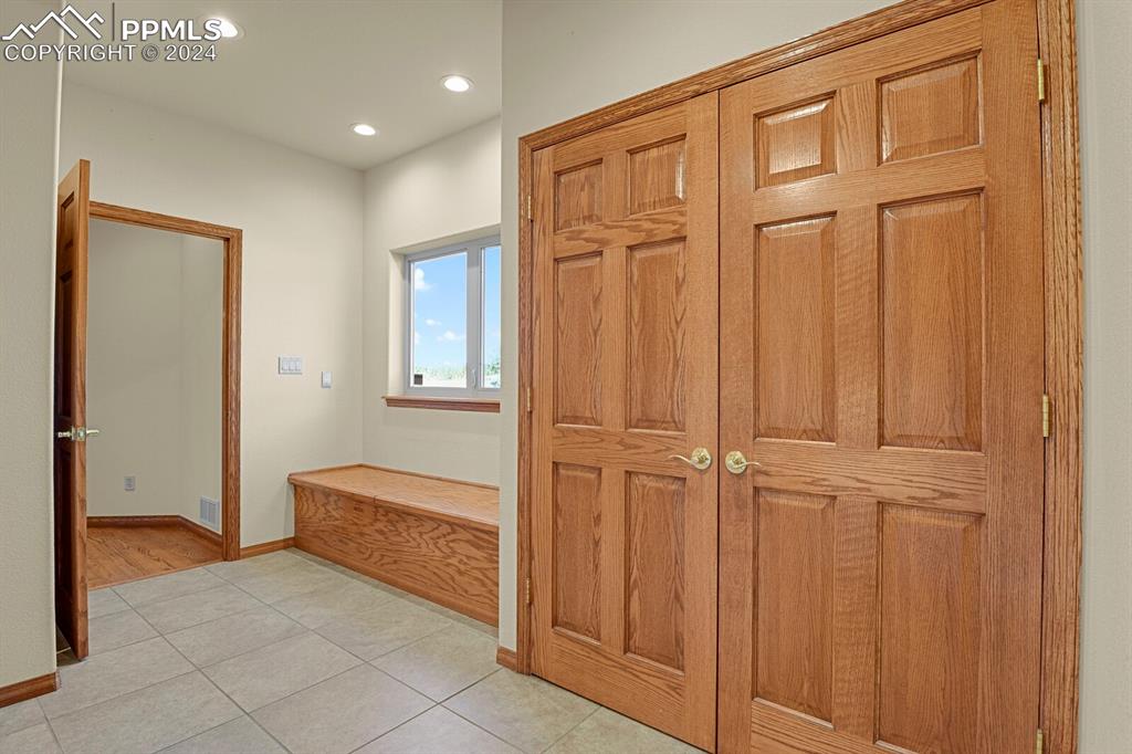 810 Dolan Drive Monument, CO 80132 - Photo 15 of 50 a view of front door