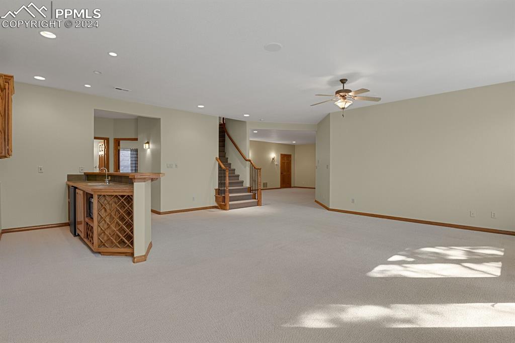 810 Dolan Drive Monument, CO 80132 - Photo 21 of 50 a view of a livingroom with furniture