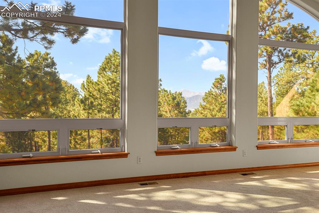 810 Dolan Drive Monument, CO 80132 - Photo 33 of 50 a view of front door