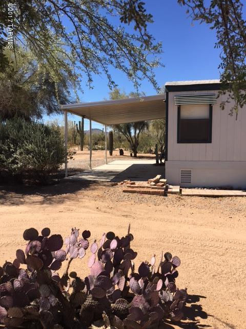 11525 West Ina Road Tucson, AZ 85743 - Photo 4 of 23 Gallery Image 4
