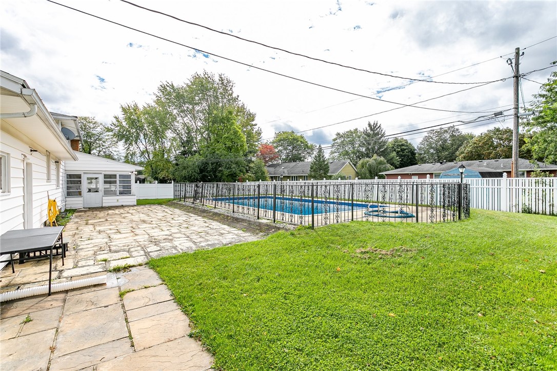 9 Daniel Drive Gates, NY 14624 - Photo 27 of 28