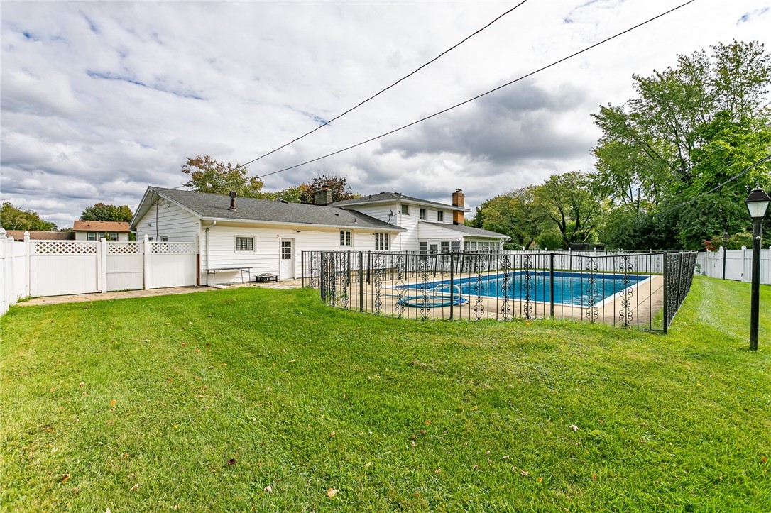 9 Daniel Drive Gates, NY 14624 - Photo 28 of 28