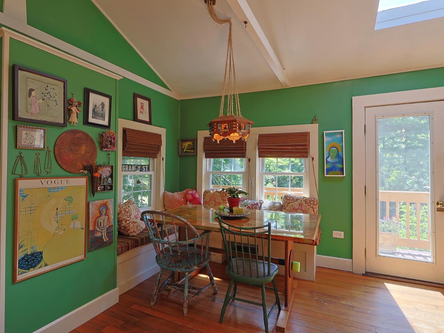 592 Belfast Road Camden, ME 04843 - Photo 8 of 48