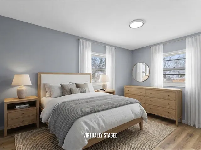 $349,900 | 6724 County Road V, Wilson, WI 53085