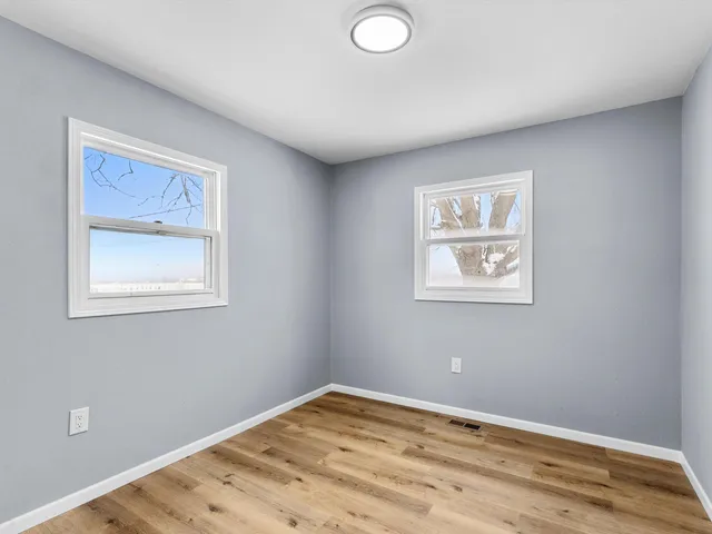 $349,900 | 6724 County Road V, Wilson, WI 53085