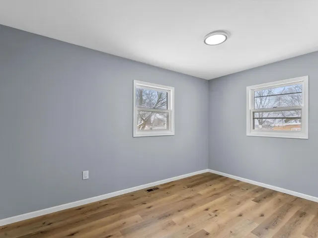 $349,900 | 6724 County Road V, Wilson, WI 53085