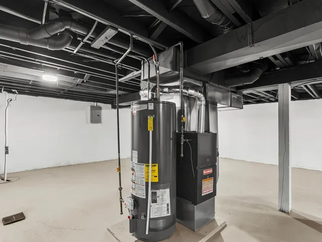 $349,900 | 6724 County Road V, Wilson, WI 53085