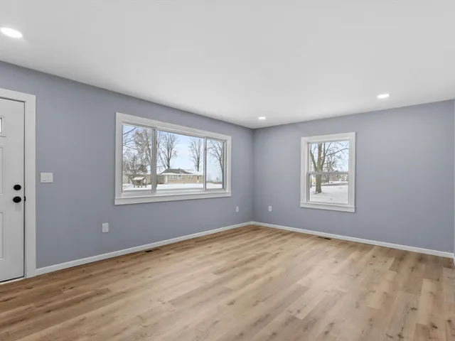 $349,900 | 6724 County Road V, Wilson, WI 53085