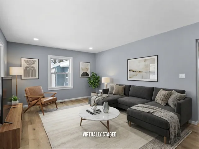 $349,900 | 6724 County Road V, Wilson, WI 53085