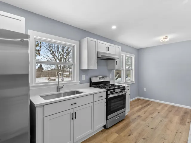 $349,900 | 6724 County Road V, Wilson, WI 53085