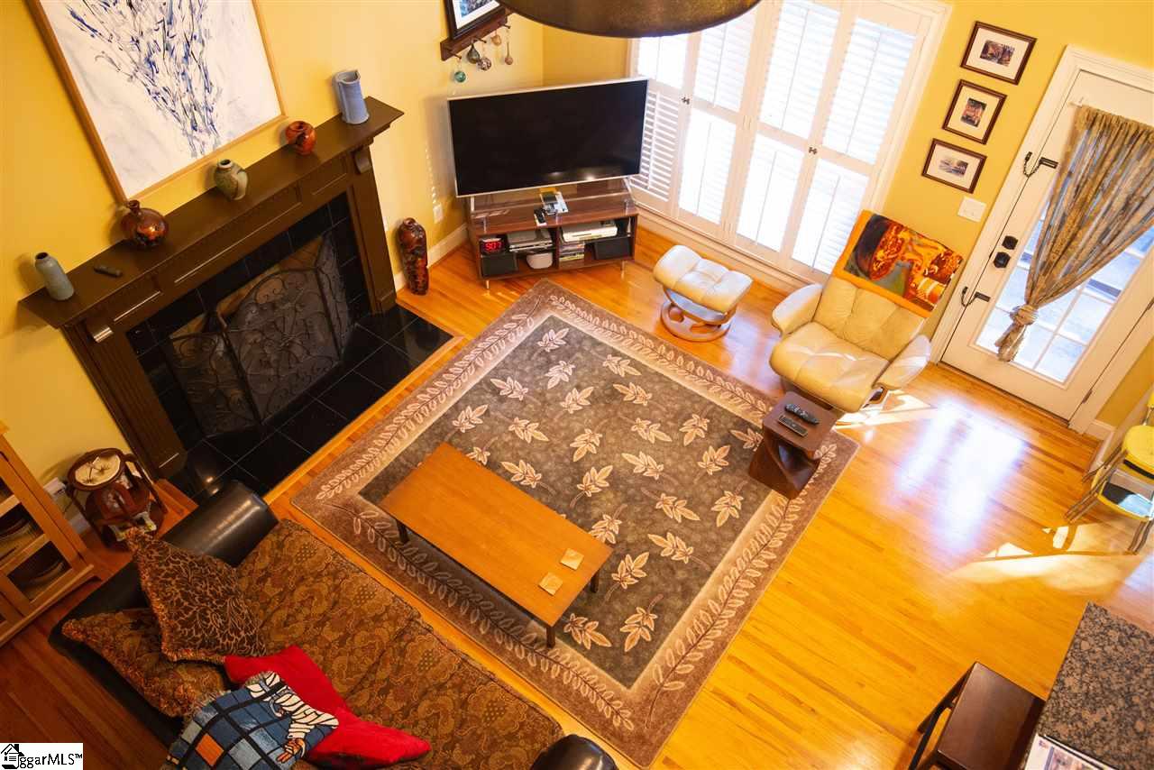 4 Whitekirk Way Greer, SC 29650 - Photo 22 of 33 Gallery Image 22
