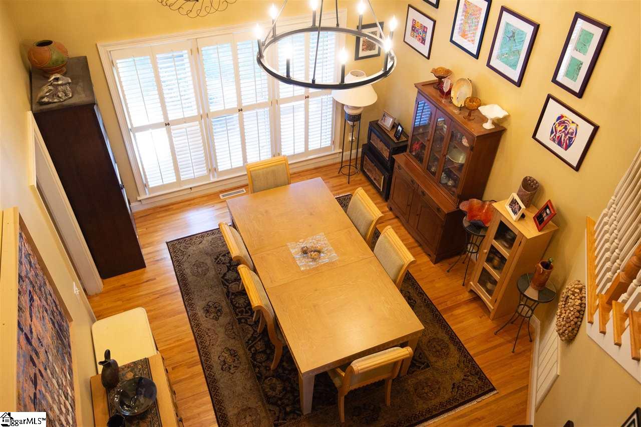 4 Whitekirk Way Greer, SC 29650 - Photo 23 of 33 Gallery Image 23