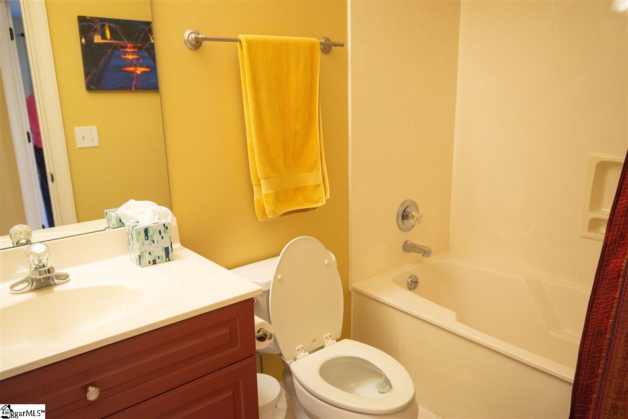 4 Whitekirk Way Greer, SC 29650 - Photo 28 of 33 Gallery Image 28