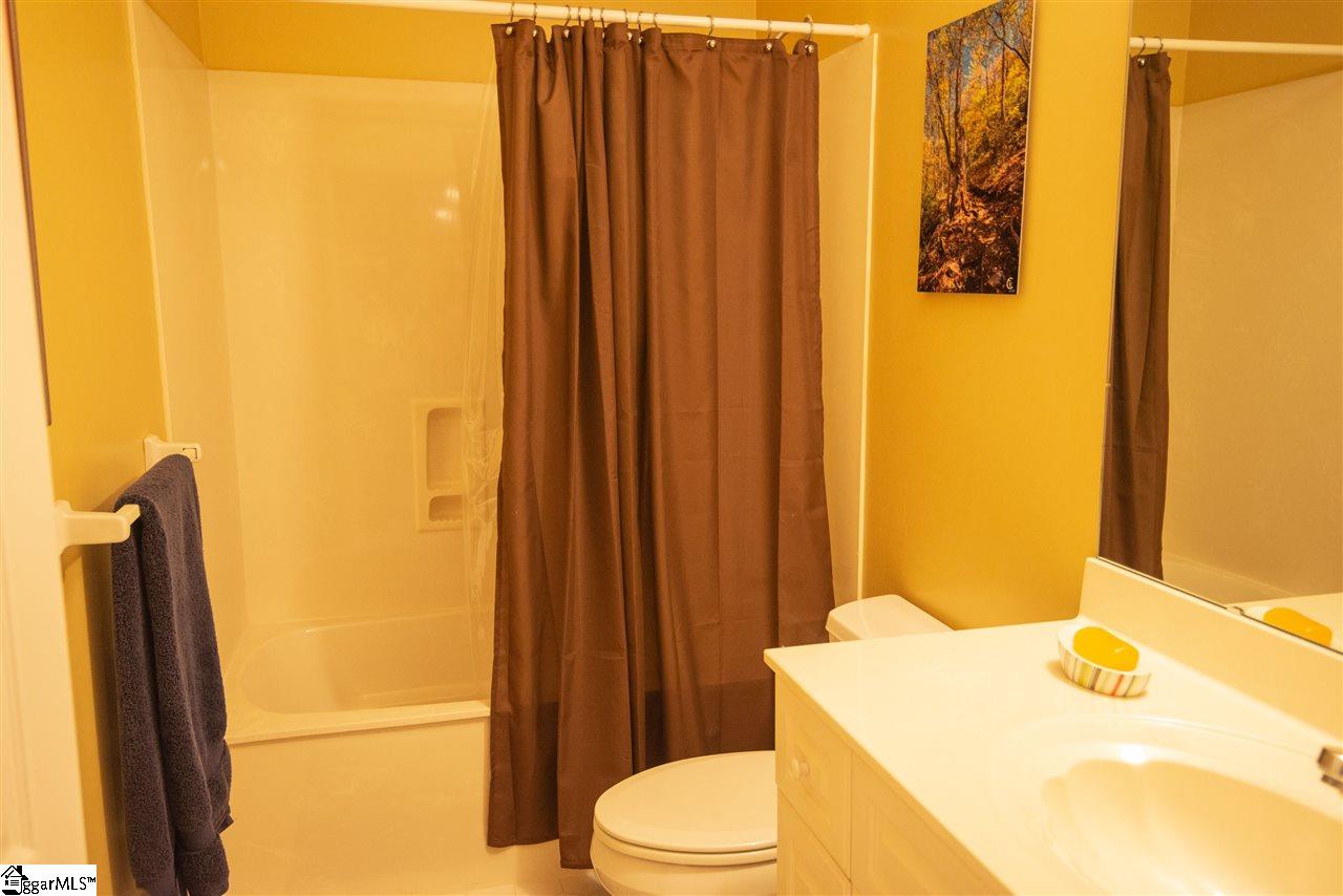 4 Whitekirk Way Greer, SC 29650 - Photo 29 of 33 Gallery Image 29
