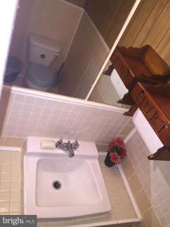 2232 Ridge Place Southeast Washington, DC 20020 - Photo 16 of 21 Bath