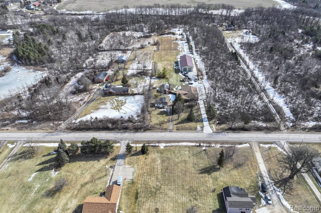 4123 South Vassar Road Davison, MI 48423 - Photo 20 of 22 Gallery Image 20