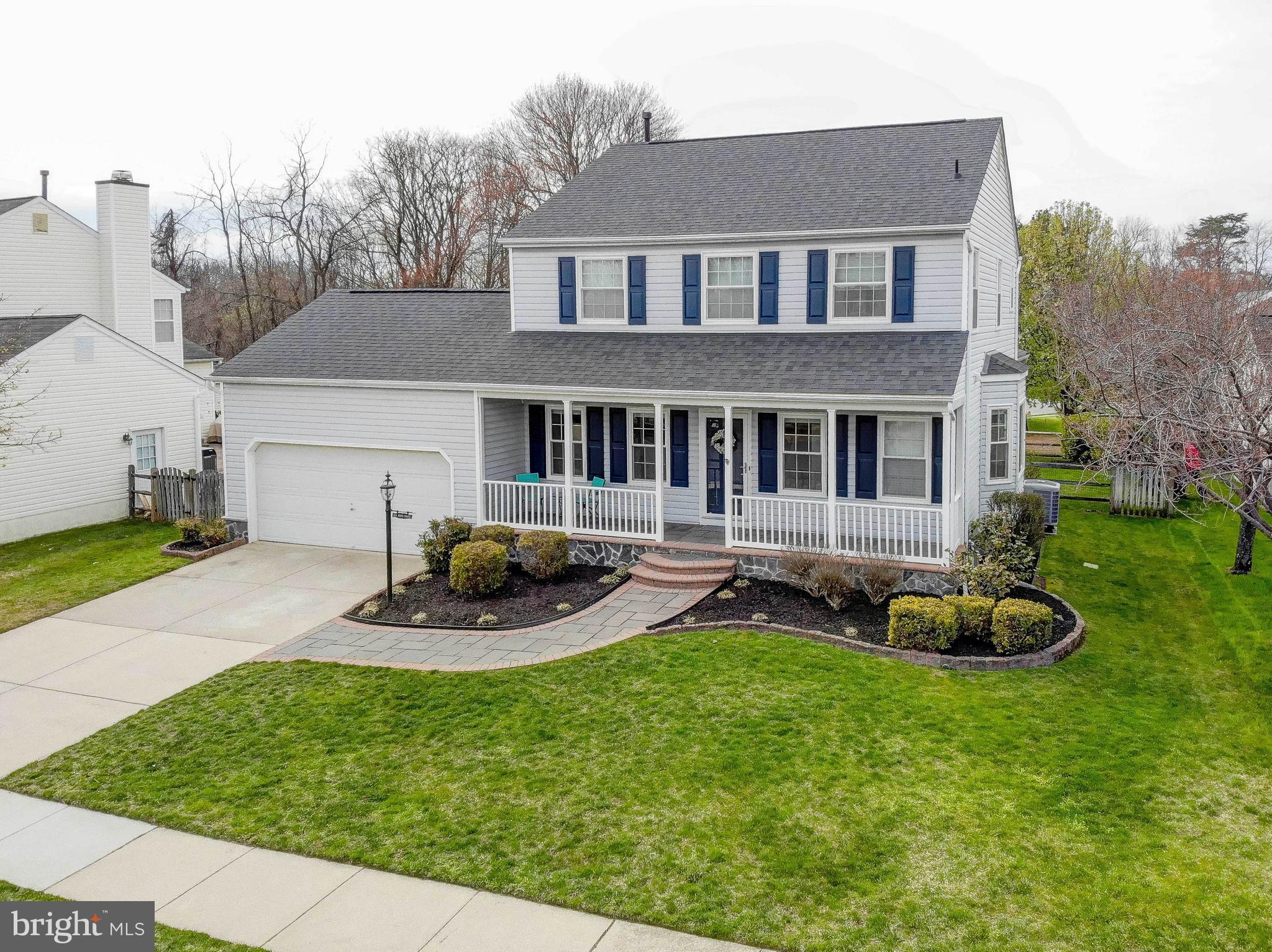 828 Sunny Chapel Road Odenton, MD 21113 - Photo 42 of 65