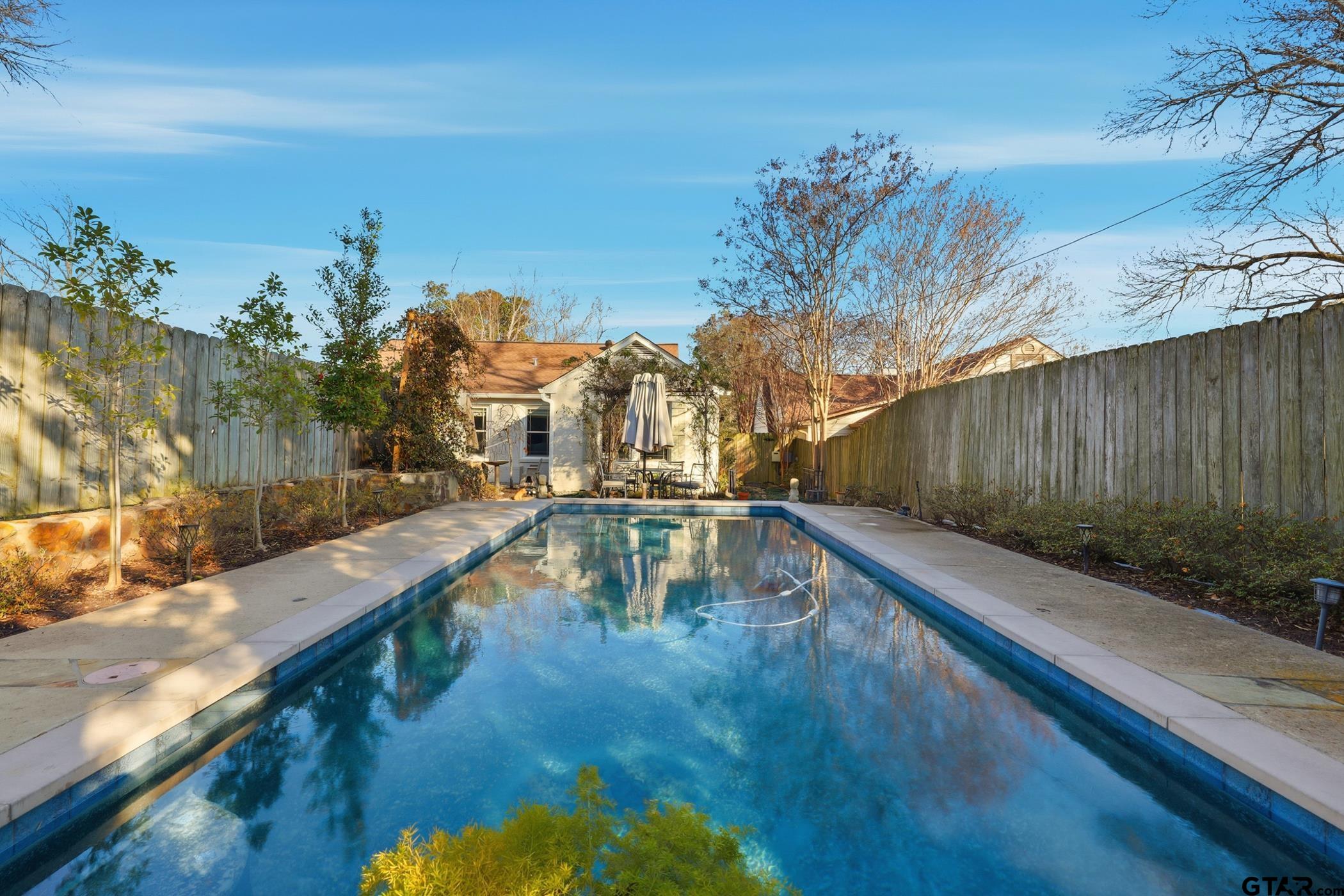 1011 South Chilton Avenue Tyler, TX 75701 - Photo 21 of 26