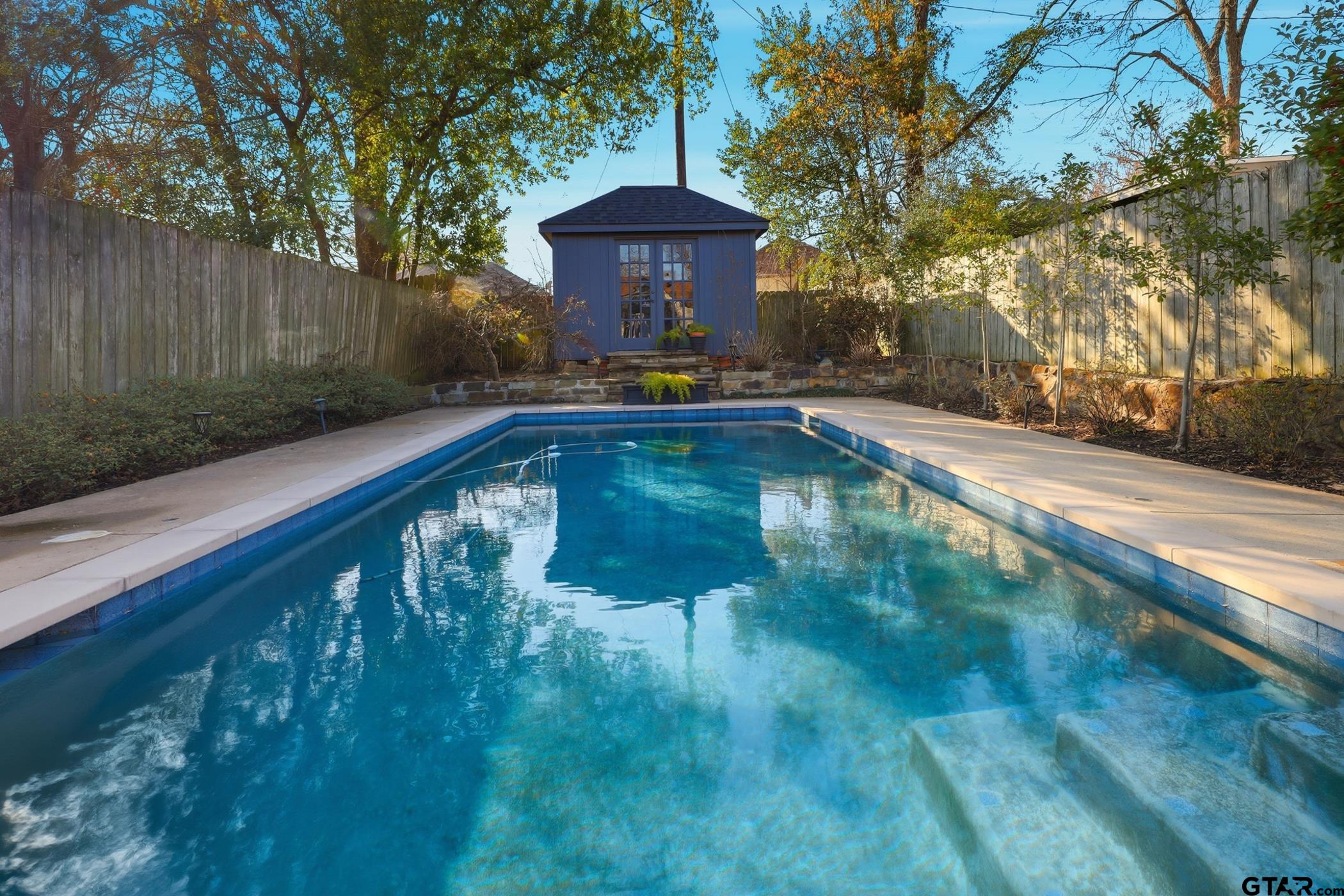 1011 South Chilton Avenue Tyler, TX 75701 - Photo 23 of 26