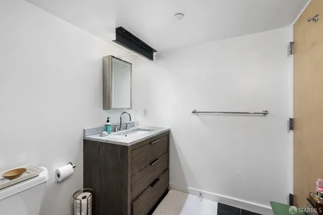 a view of a house with a garden