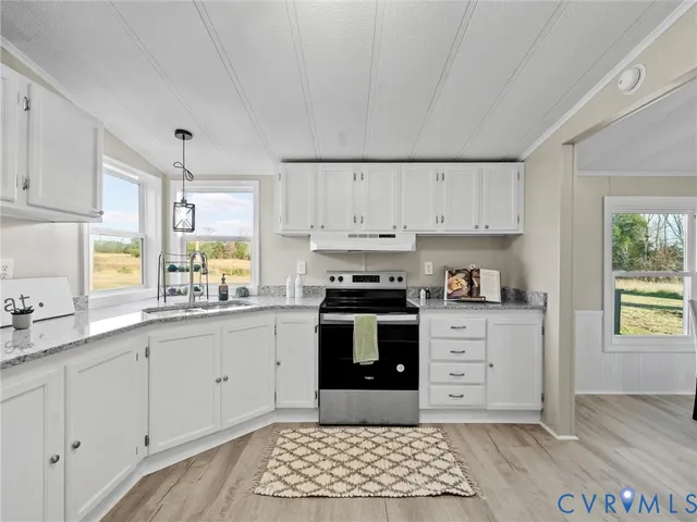 $249,000 | 4621 Meherrin Road, Meherrin, VA 23954